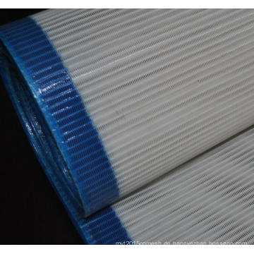 China-Jacquard-Polyester, der Gewebe für Papiermühlen bildet